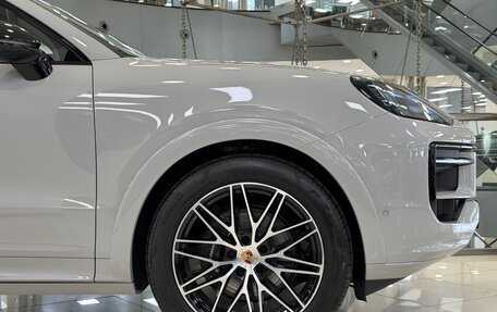 Porsche Cayenne III, 2026 год, 17 895 000 рублей, 38 фотография