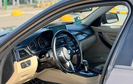 BMW 3 серия, 2012 год, 1 290 000 рублей, 9 фотография