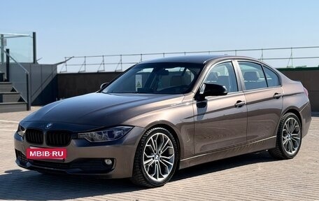 BMW 3 серия, 2012 год, 1 290 000 рублей, 8 фотография