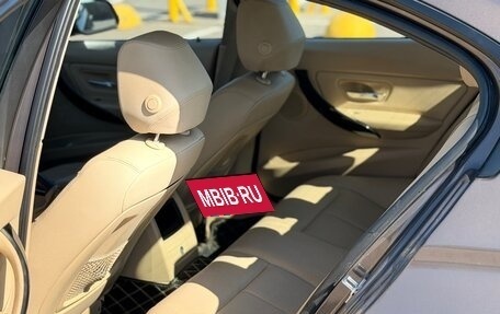 BMW 3 серия, 2012 год, 1 290 000 рублей, 10 фотография