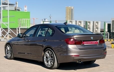 BMW 3 серия, 2012 год, 1 290 000 рублей, 7 фотография