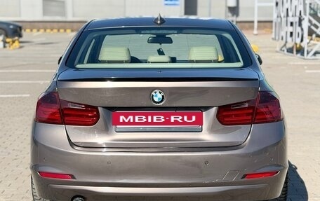 BMW 3 серия, 2012 год, 1 290 000 рублей, 6 фотография