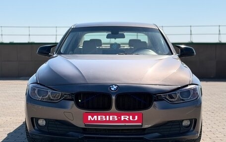BMW 3 серия, 2012 год, 1 290 000 рублей, 2 фотография