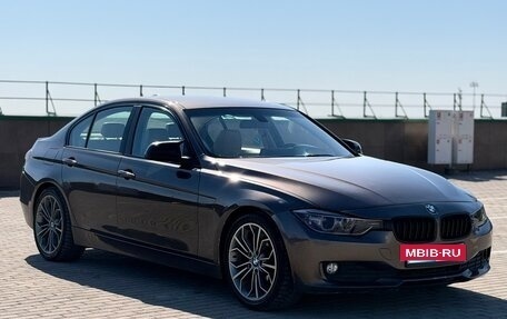 BMW 3 серия, 2012 год, 1 290 000 рублей, 3 фотография