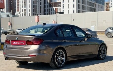 BMW 3 серия, 2012 год, 1 290 000 рублей, 5 фотография