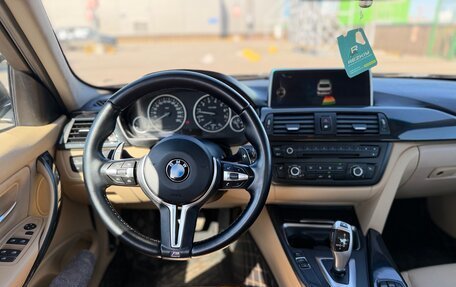 BMW 3 серия, 2012 год, 1 290 000 рублей, 11 фотография