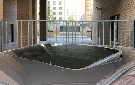 Honda Accord VIII рестайлинг, 2008 год, 1 390 000 рублей, 11 фотография