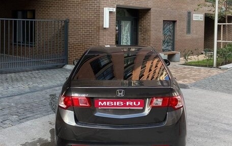 Honda Accord VIII рестайлинг, 2008 год, 1 390 000 рублей, 6 фотография