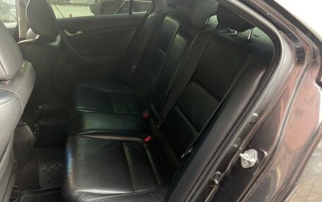 Honda Accord VIII рестайлинг, 2008 год, 1 390 000 рублей, 15 фотография