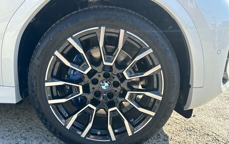 BMW X6, 2025 год, 13 850 010 рублей, 6 фотография