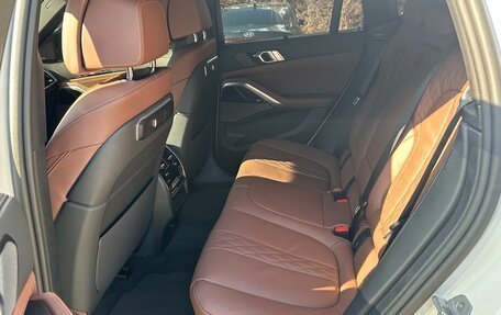 BMW X6, 2025 год, 13 850 010 рублей, 11 фотография