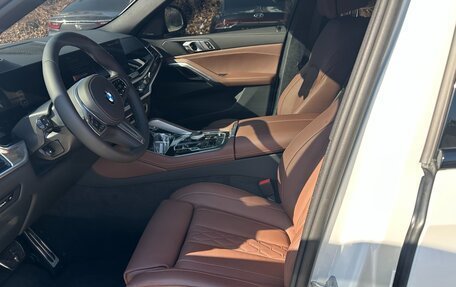 BMW X6, 2025 год, 13 850 010 рублей, 10 фотография