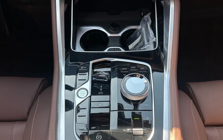 BMW X6, 2025 год, 13 850 010 рублей, 12 фотография