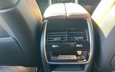 BMW X6, 2025 год, 13 850 010 рублей, 13 фотография