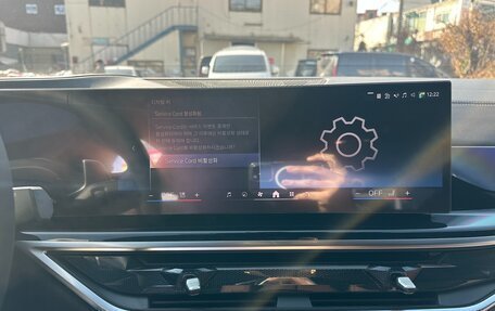 BMW X6, 2025 год, 13 850 010 рублей, 14 фотография