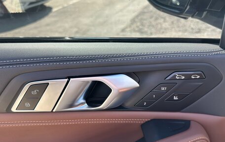 BMW X6, 2025 год, 13 850 010 рублей, 15 фотография