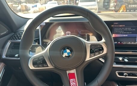BMW X6, 2025 год, 13 850 010 рублей, 9 фотография