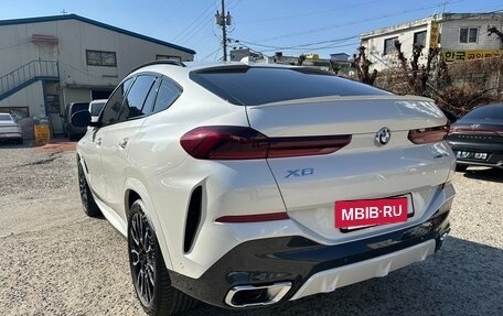 BMW X6, 2025 год, 13 850 010 рублей, 2 фотография