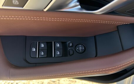 BMW X6, 2025 год, 13 850 010 рублей, 16 фотография