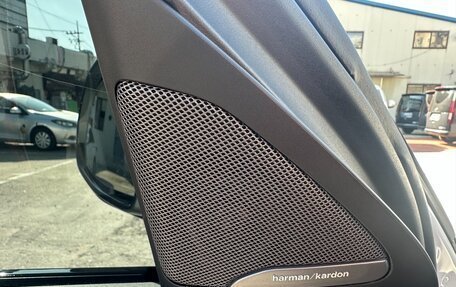 BMW X6, 2025 год, 13 850 010 рублей, 20 фотография