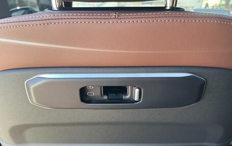 BMW X6, 2025 год, 13 850 010 рублей, 19 фотография