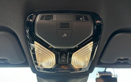 BMW X6, 2025 год, 13 850 010 рублей, 18 фотография