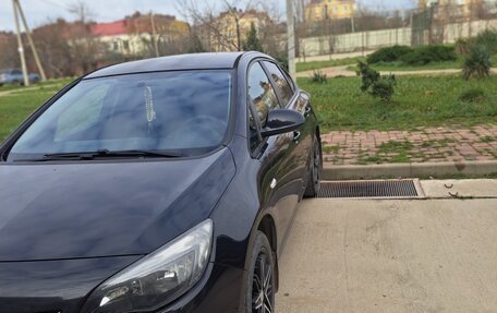 Opel Astra J, 2012 год, 800 000 рублей, 3 фотография