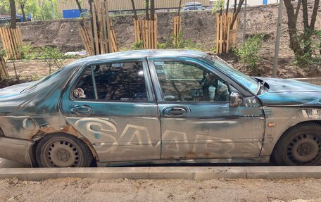 Saab 9-5 I, 1999 год, 80 000 рублей, 7 фотография