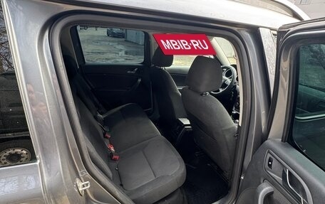 Skoda Yeti I рестайлинг, 2013 год, 640 000 рублей, 7 фотография