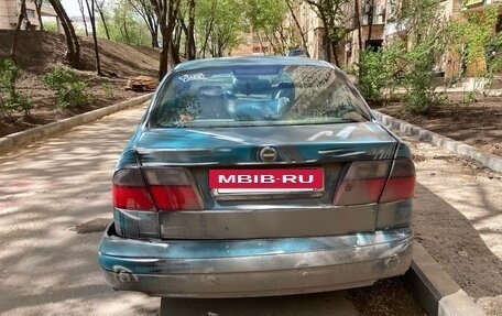 Saab 9-5 I, 1999 год, 80 000 рублей, 5 фотография