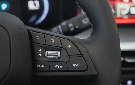 Changan CS35 Plus, 2024 год, 2 682 801 рублей, 22 фотография