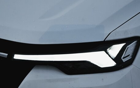 Changan CS35 Plus, 2025 год, 2 811 501 рублей, 8 фотография