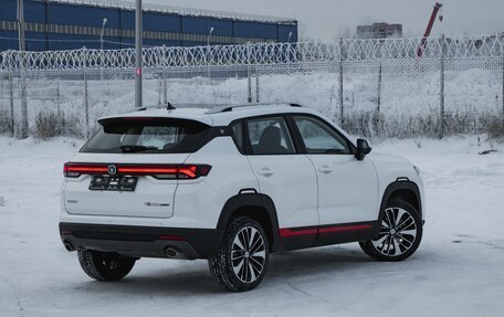 Changan CS35 Plus, 2025 год, 2 811 501 рублей, 14 фотография