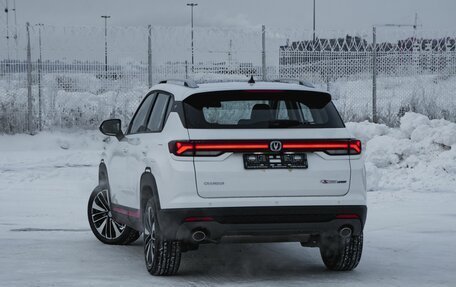 Changan CS35 Plus, 2025 год, 2 811 501 рублей, 10 фотография