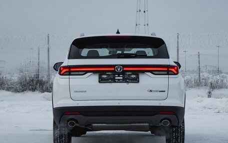 Changan CS35 Plus, 2025 год, 2 811 501 рублей, 12 фотография