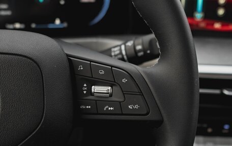 Changan CS35 Plus, 2025 год, 2 811 501 рублей, 21 фотография