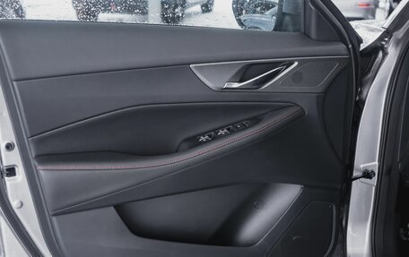 Changan CS35 Plus, 2025 год, 2 811 501 рублей, 16 фотография