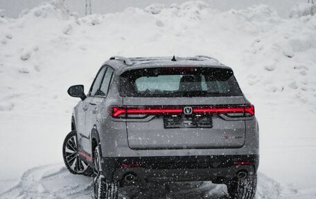 Changan CS35 Plus, 2025 год, 2 811 501 рублей, 9 фотография