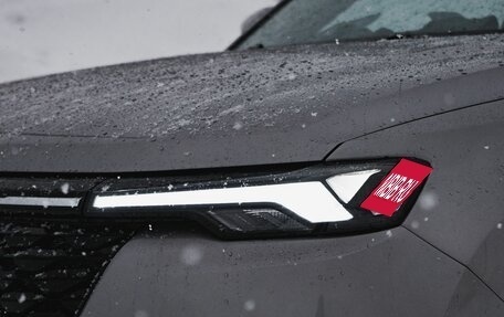 Changan CS35 Plus, 2025 год, 2 811 501 рублей, 5 фотография