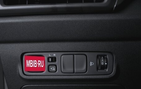 Changan CS35 Plus, 2025 год, 2 811 501 рублей, 17 фотография