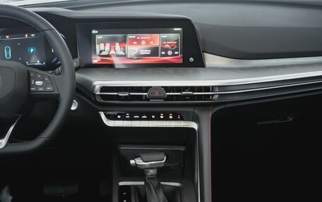 Changan CS35 Plus, 2025 год, 2 811 501 рублей, 24 фотография