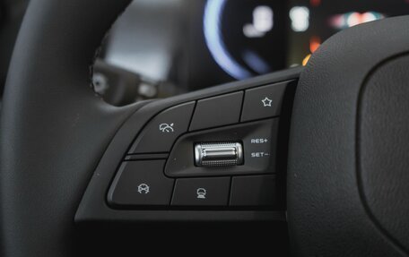 Changan CS35 Plus, 2025 год, 2 811 501 рублей, 21 фотография