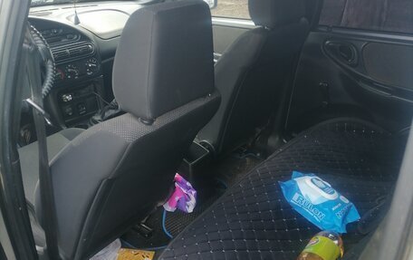 Chevrolet Niva I рестайлинг, 2017 год, 700 000 рублей, 10 фотография