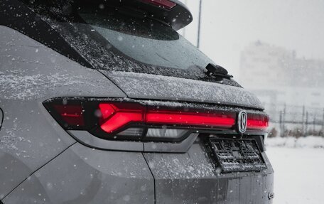 Changan CS35 Plus, 2025 год, 2 811 501 рублей, 13 фотография