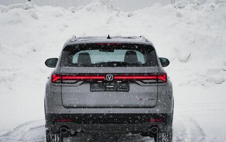 Changan CS35 Plus, 2025 год, 2 811 501 рублей, 14 фотография