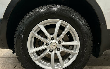 Nissan Qashqai, 2011 год, 999 000 рублей, 11 фотография