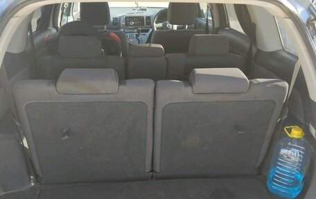 Toyota Wish II, 2003 год, 599 000 рублей, 6 фотография