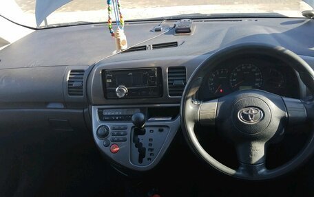 Toyota Wish II, 2003 год, 599 000 рублей, 8 фотография