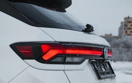 Changan CS35 Plus, 2025 год, 2 811 501 рублей, 11 фотография