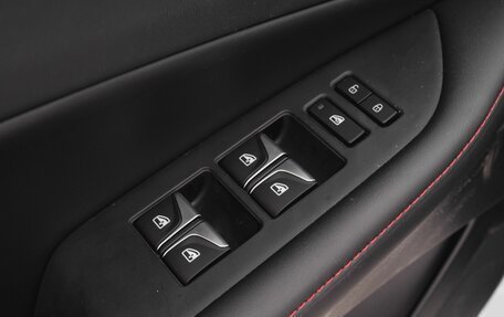 Changan CS35 Plus, 2025 год, 2 811 501 рублей, 16 фотография